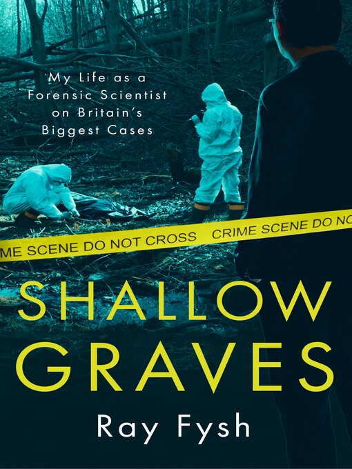 Title details for Shallow Graves by Ray Fysh - Available